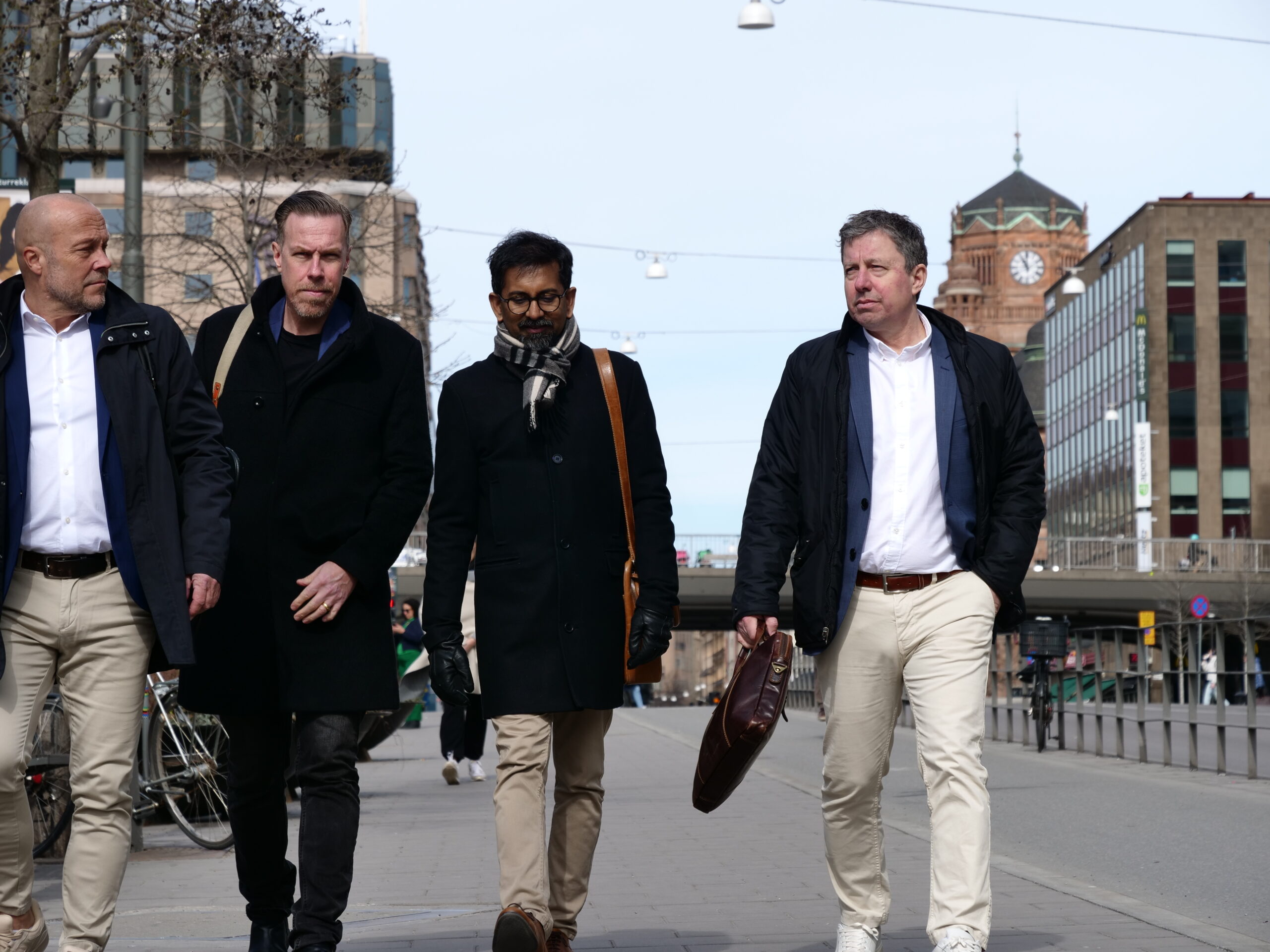 BTROX – Uppstickaren som gör cybersäkerhet enkelt, compliant och tillgängligt