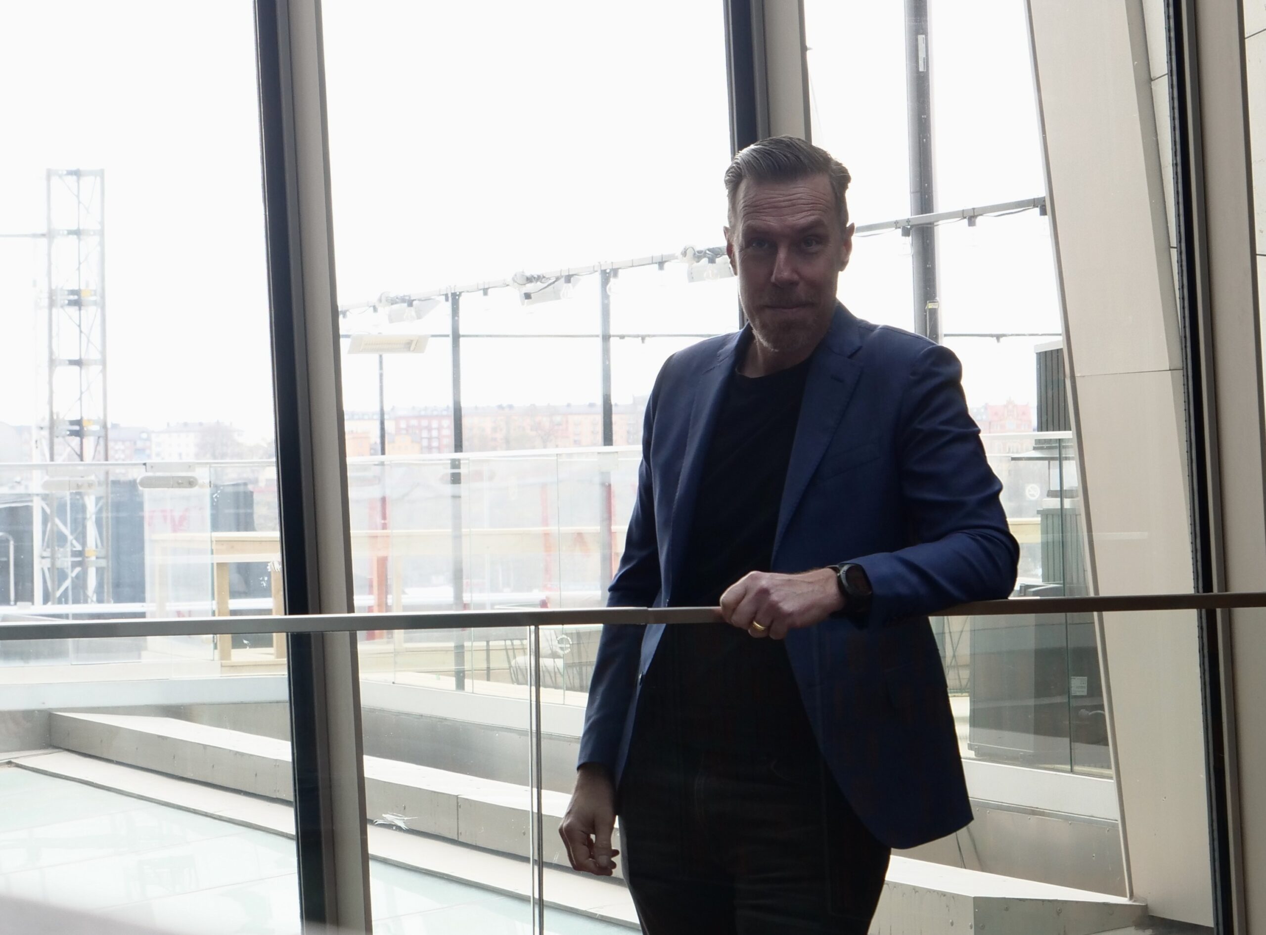 Vad är Dark Web?